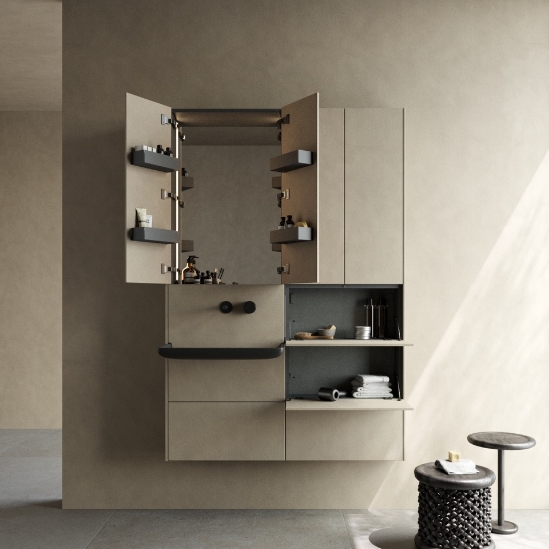 Fuorisalone REXA Design