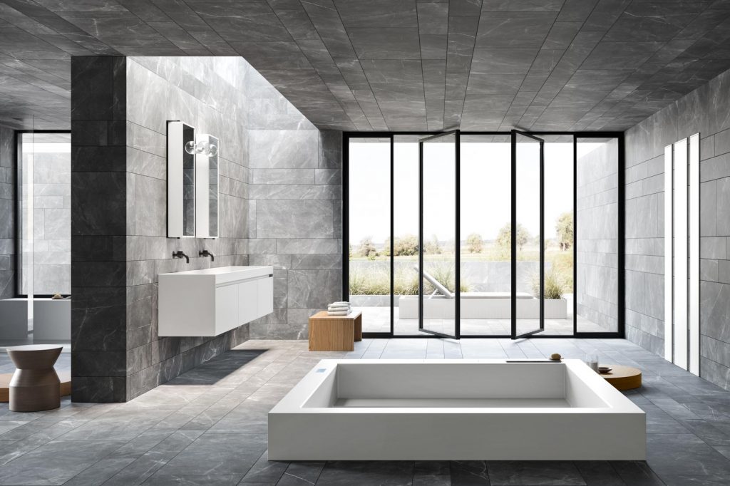 Collezione Unico REXA Design