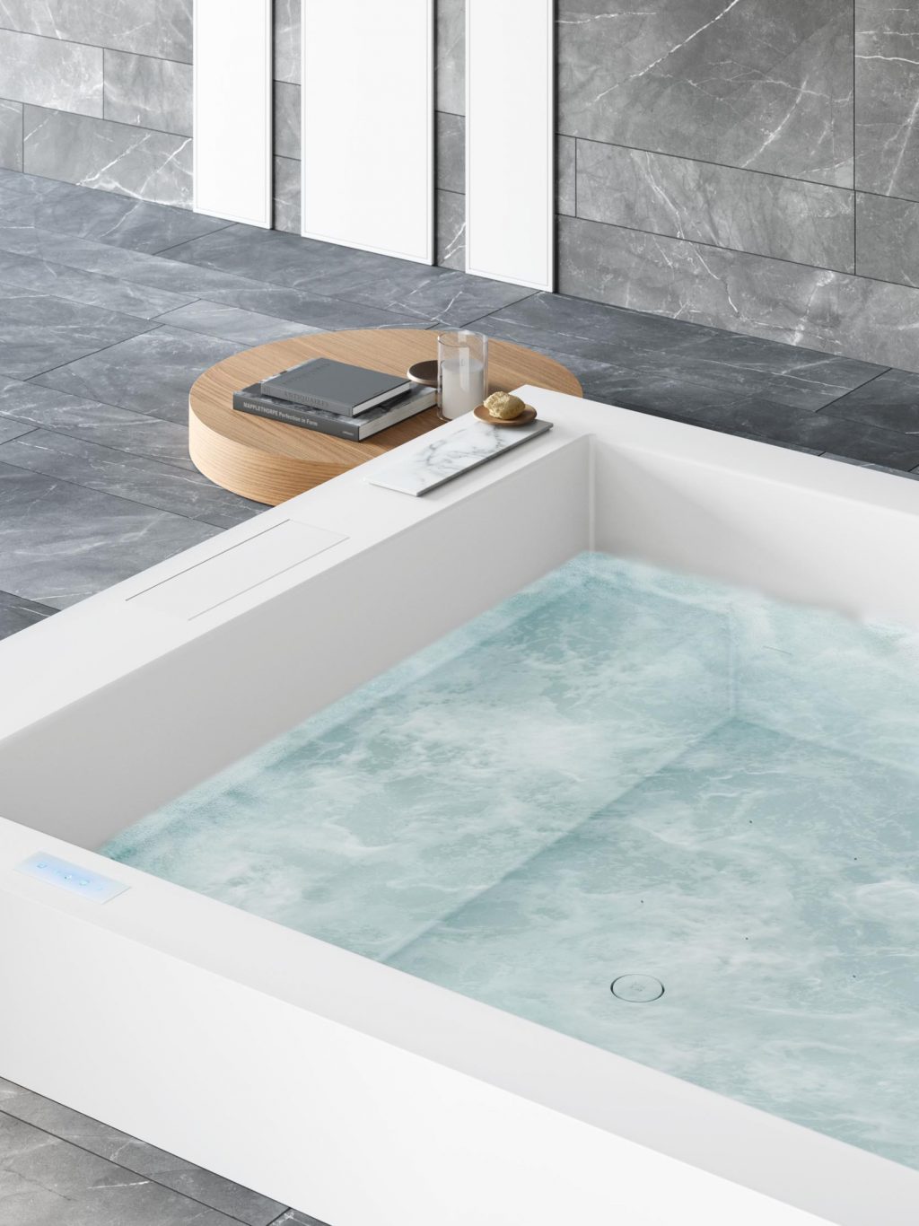 Collezione Unico REXA Design