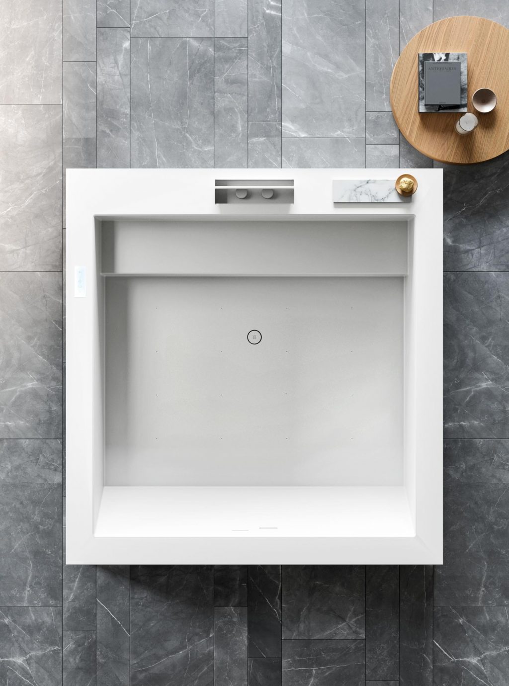 Collezione Unico REXA Design