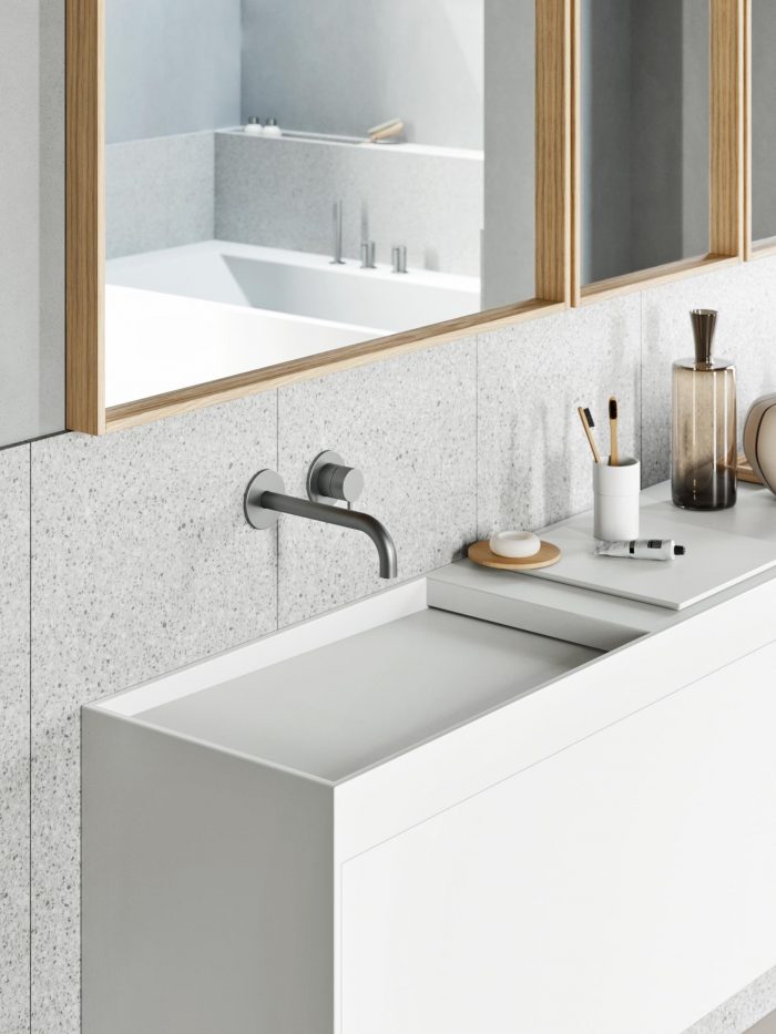 Mobili Slide REXA Design