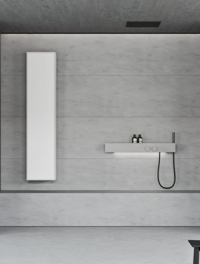 Collezione Unico REXA Design