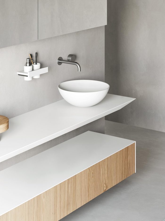 Collezione Unico REXA Design