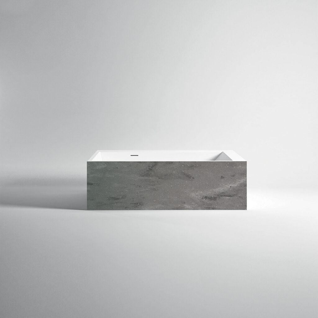 Vasca Bicolor REXA Design