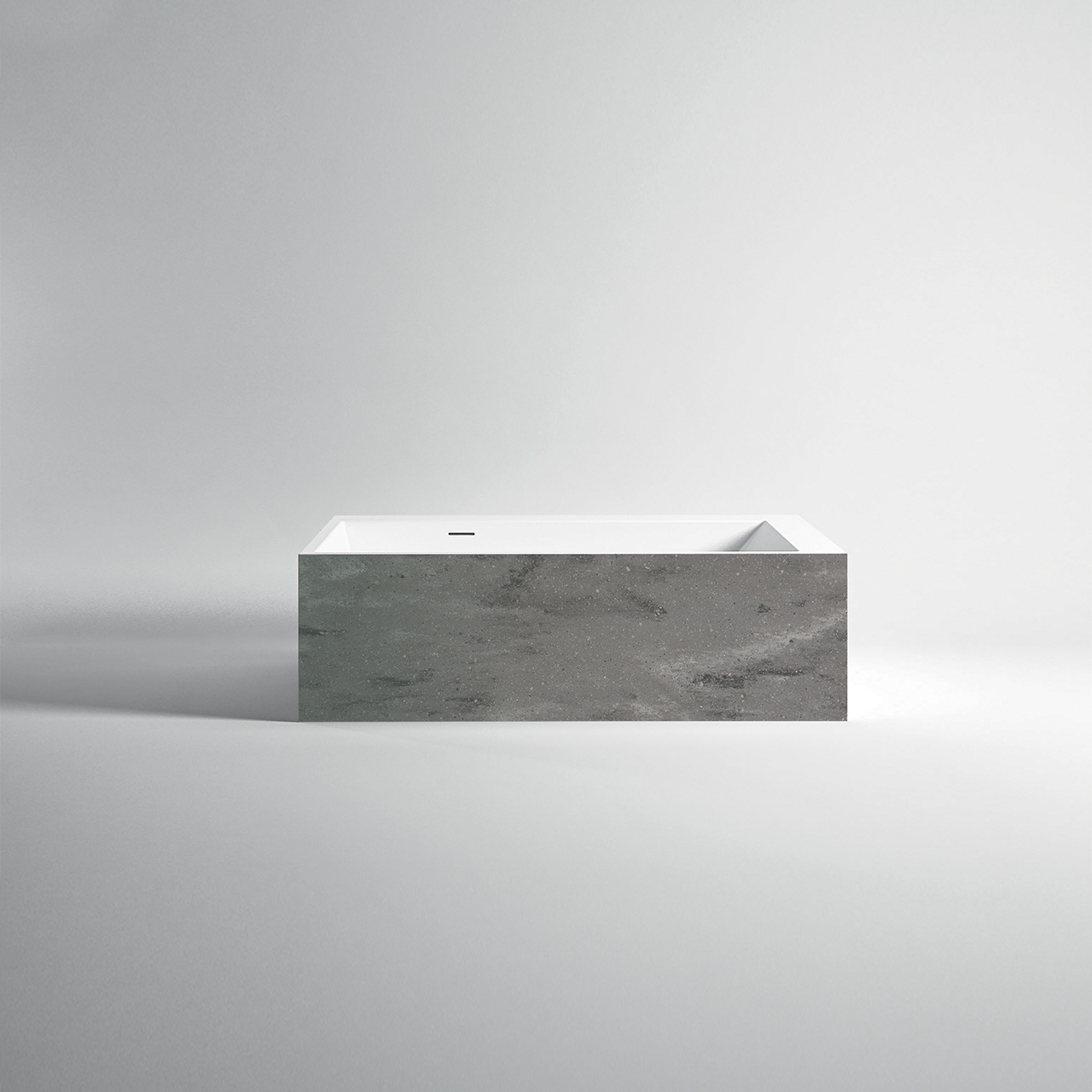 Vasca Bicolor REXA Design