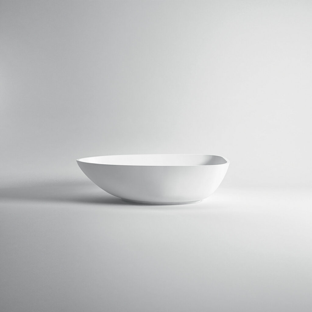 Vasca Boma REXA Design