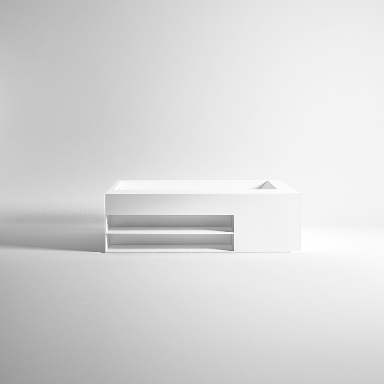 Vasca Day REXA Design