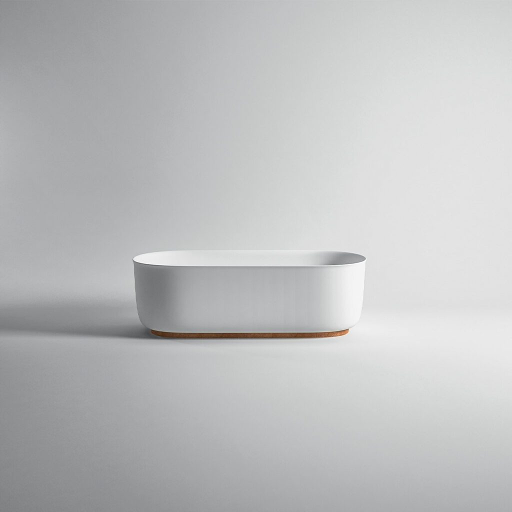 Vasca Hammam REXA Design