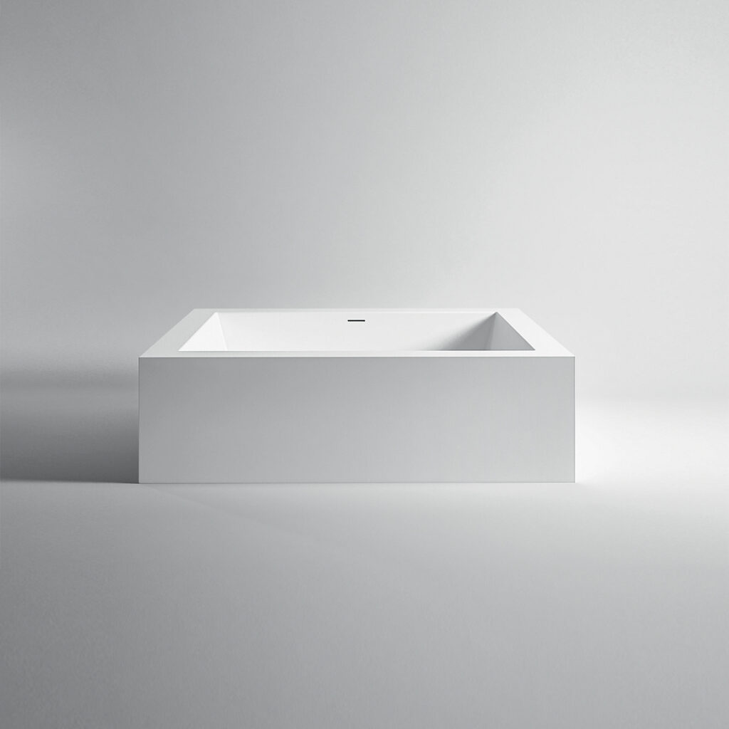 Vasca Maxi REXA Design