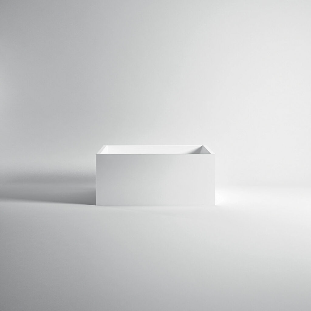 Vasca Mini REXA Design