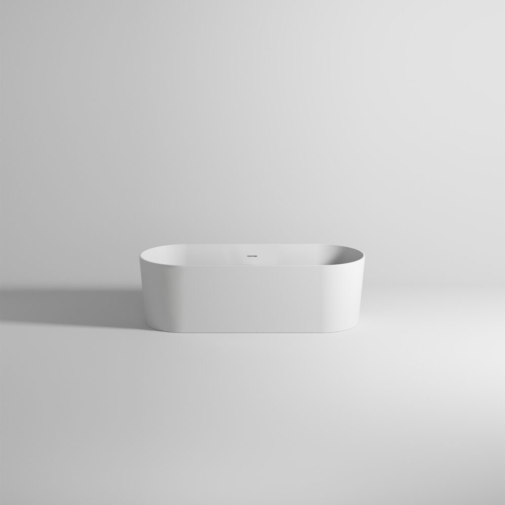 Vasca Myplanet REXA Design