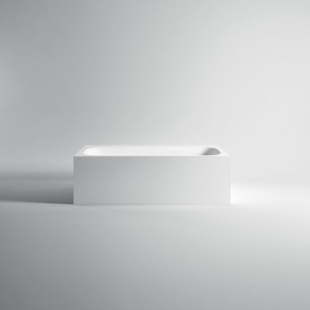 Vasca R1 REXA Design