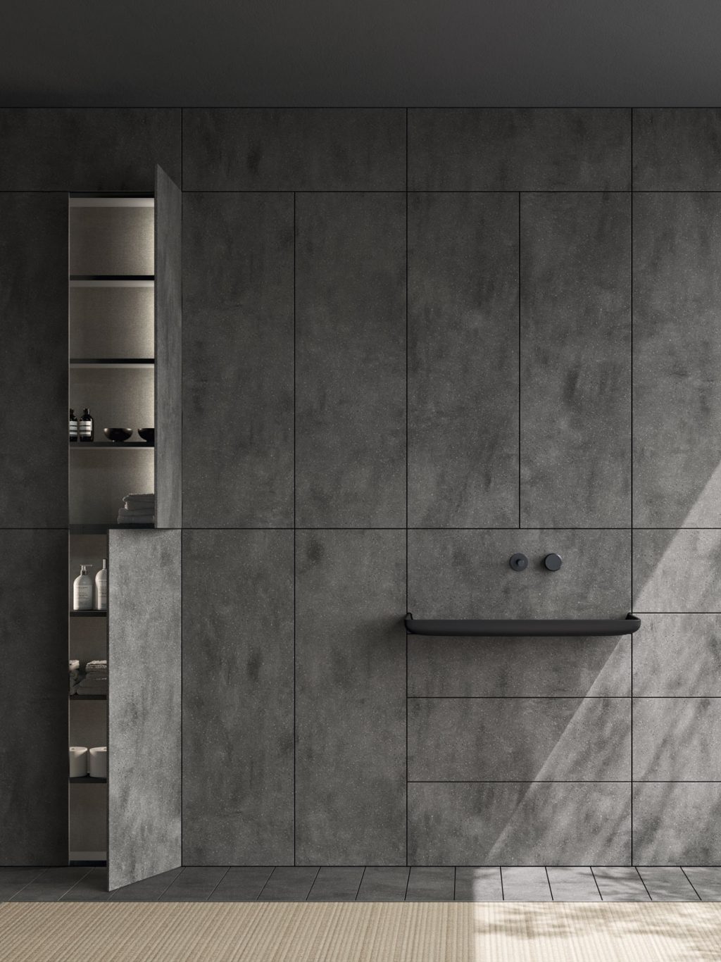 Mobili Vision REXA Design