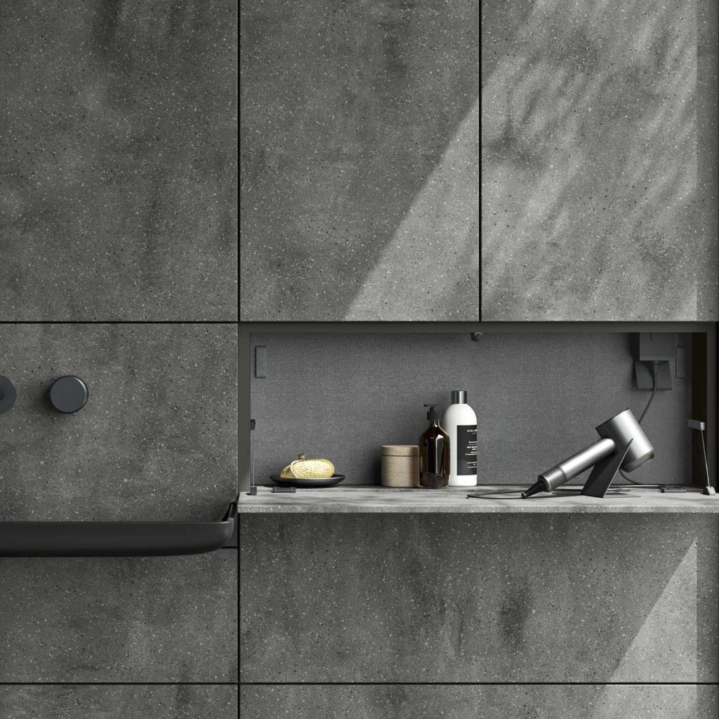 Mobili Vision REXA Design