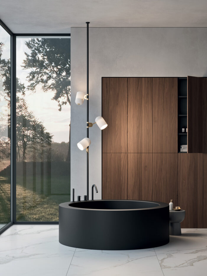 Mobili Vision REXA Design