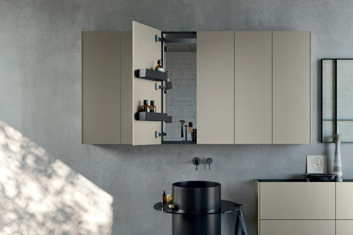 Mobili Vision REXA Design