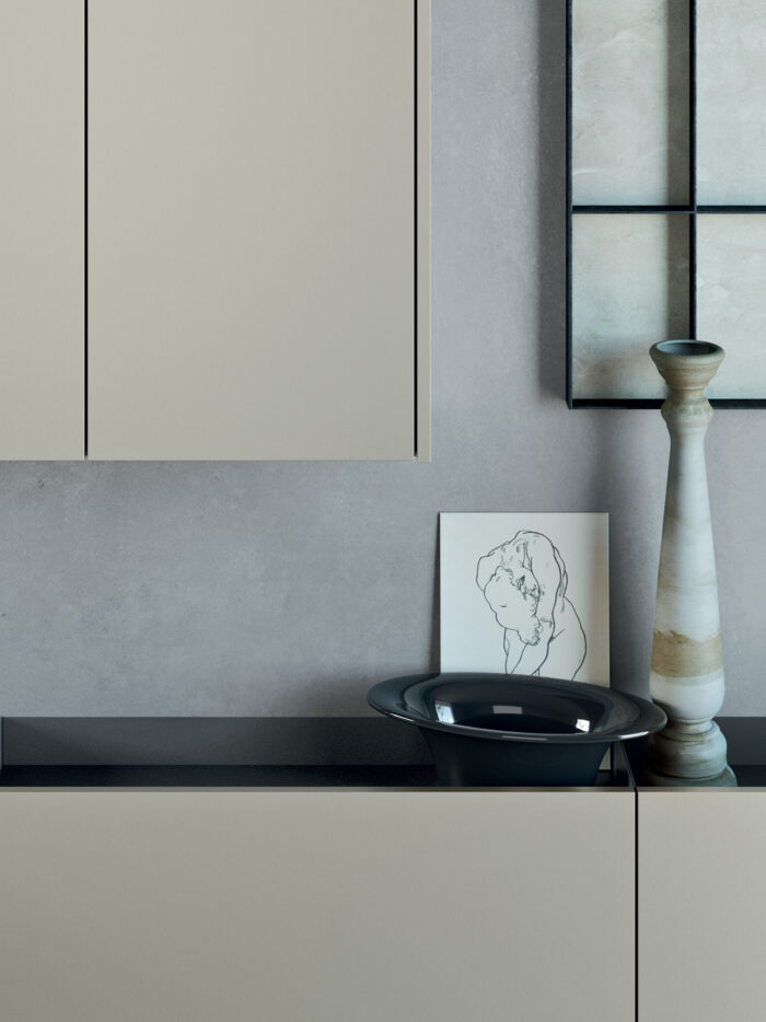 Mobili Vision REXA Design