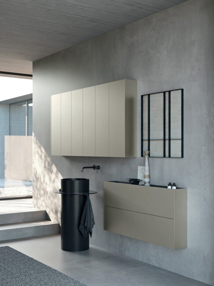 Mobili Vision REXA Design