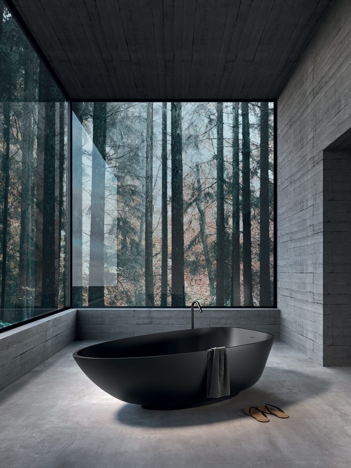 Vasca Boma REXA Design