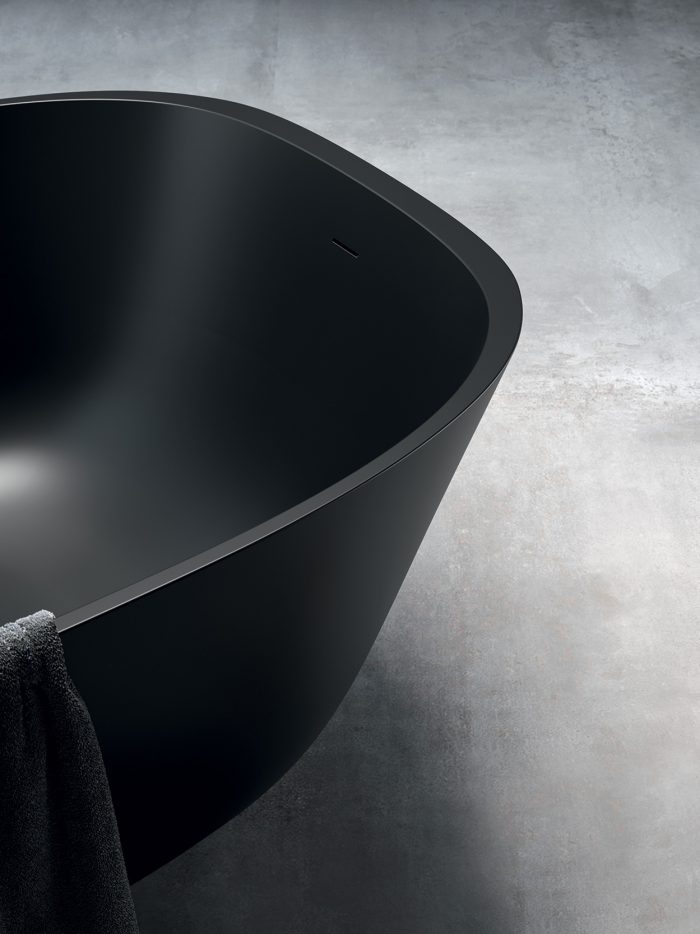 Vasca Boma REXA Design