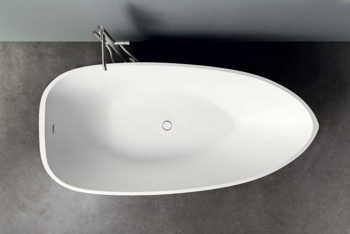 Vasca Boma REXA Design