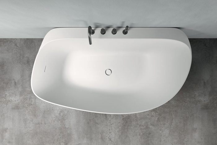 Vasca Fonte REXA Design