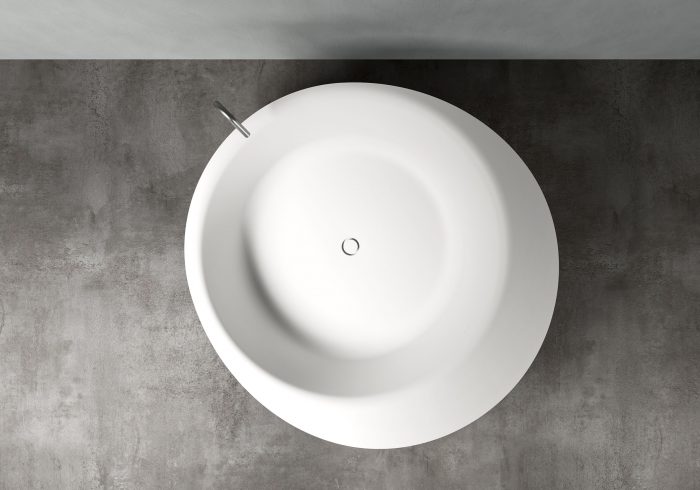 Vasca Cup REXA Design