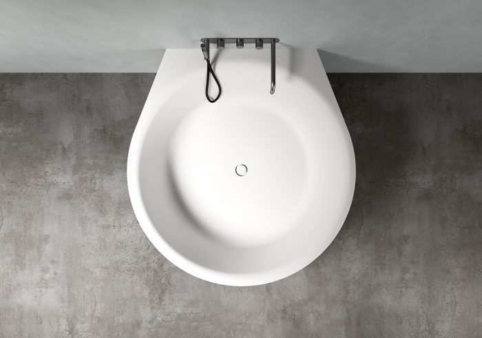 Vasca Cup REXA Design