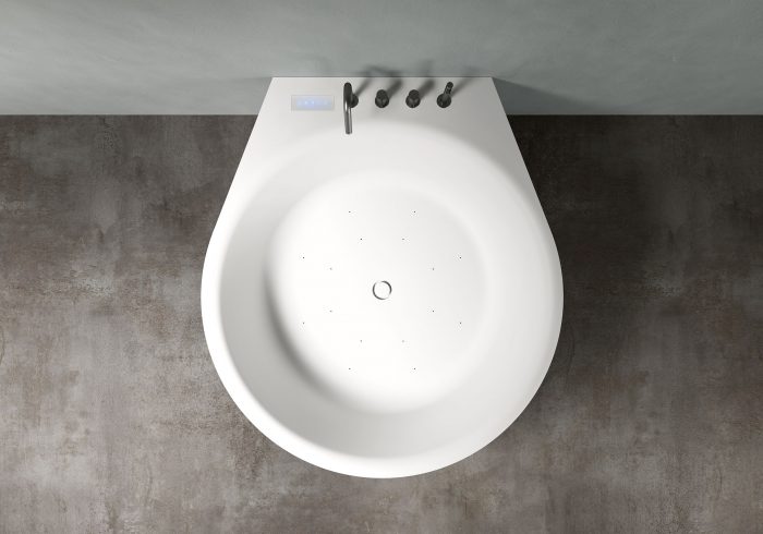 Vasca Cup REXA Design