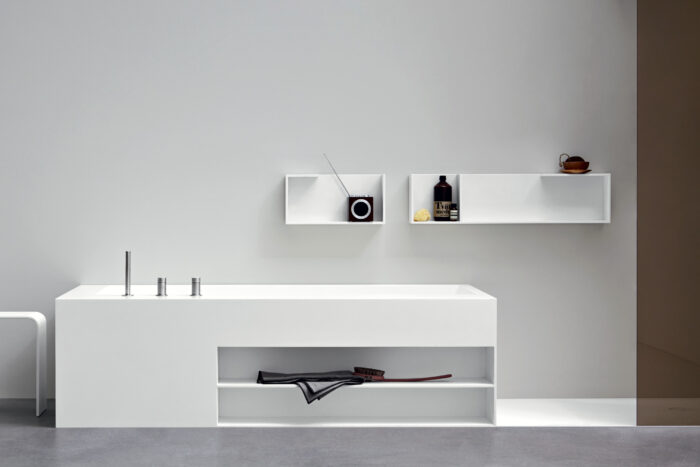 Vasca Day REXA Design