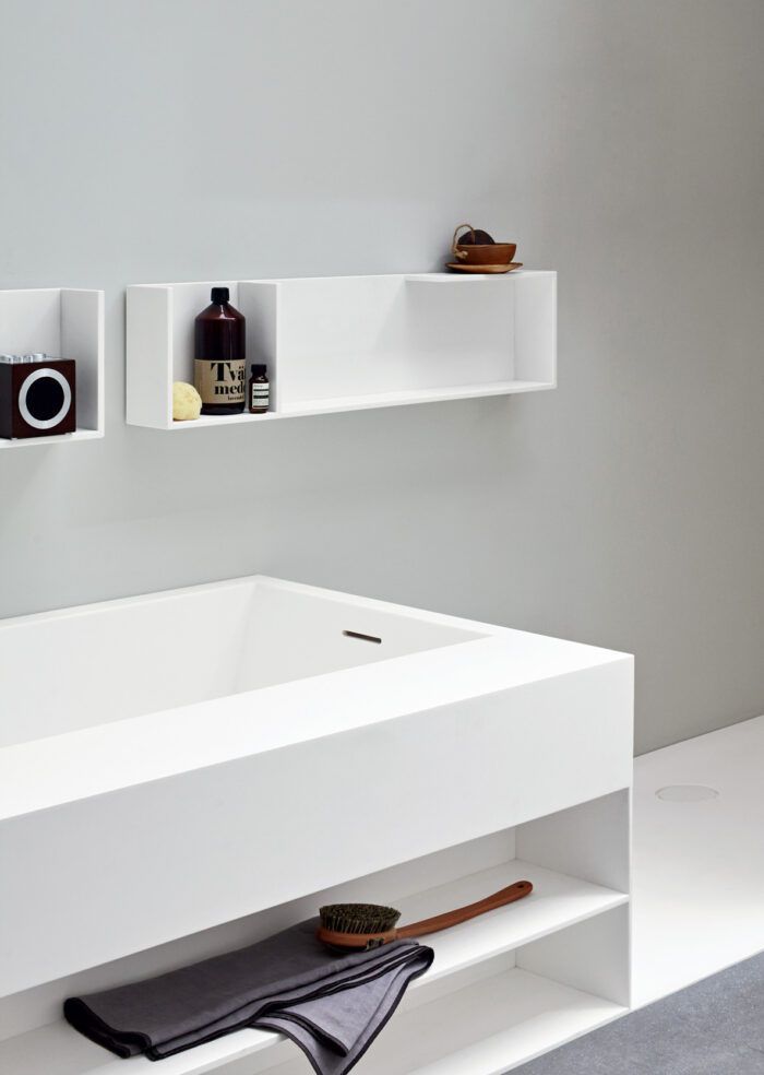 Vasca Day REXA Design