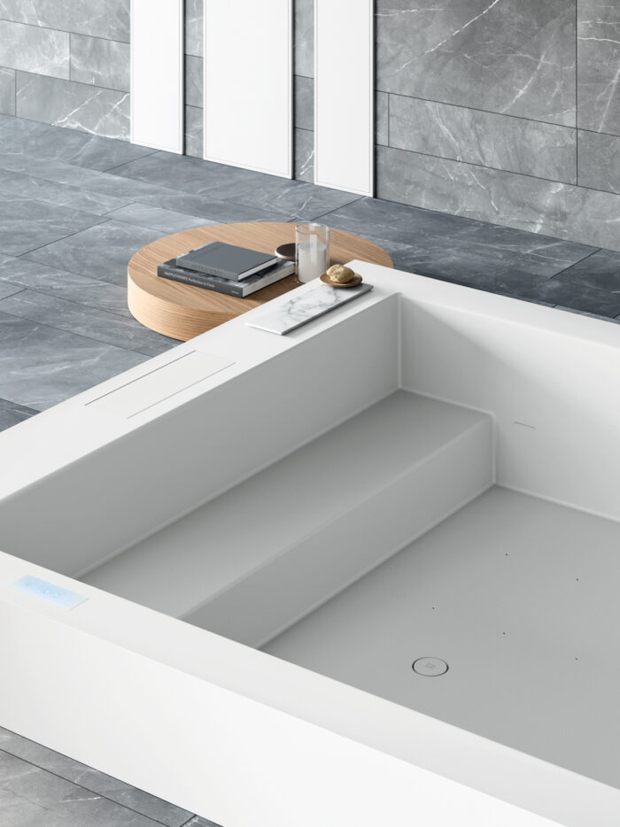 Vasca Maxi REXA Design