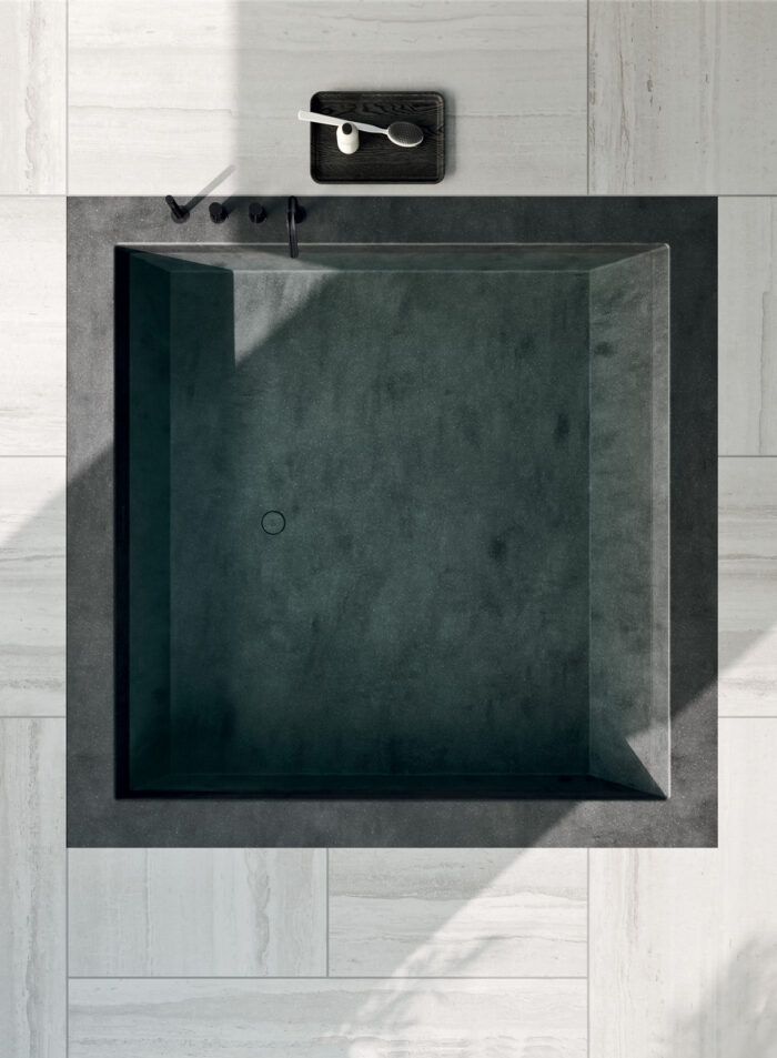 Vasca Maxi REXA Design