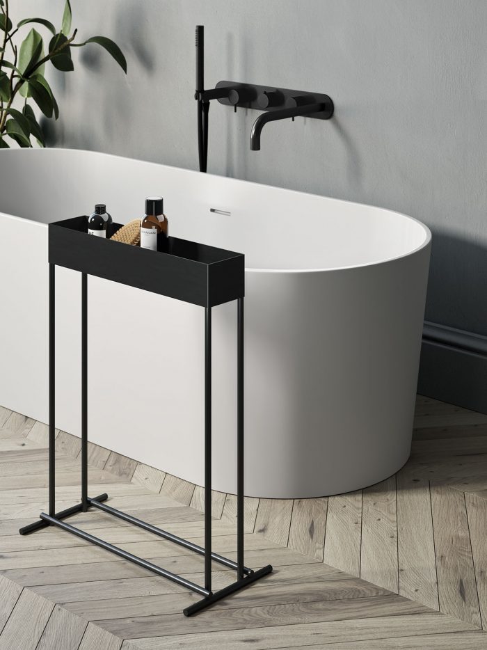 Vasca MyPlanet REXA Design