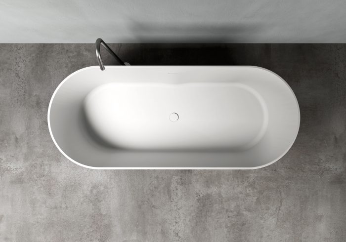 Vasca MyPlanet REXA Design