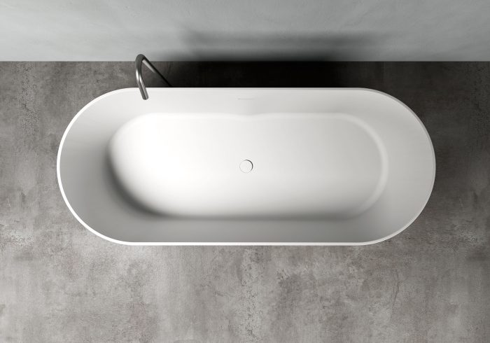 Vasca MyPlanet REXA Design