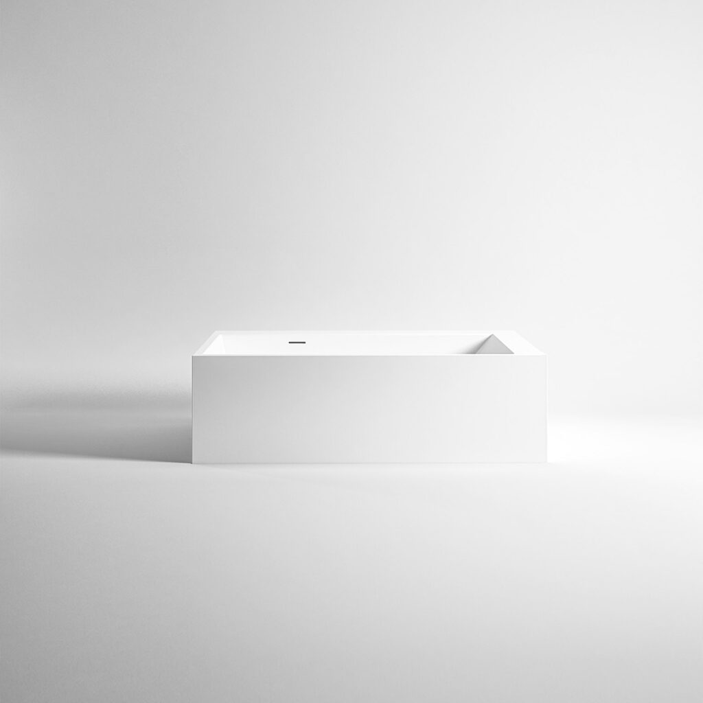 Vasca Unico REXA Design