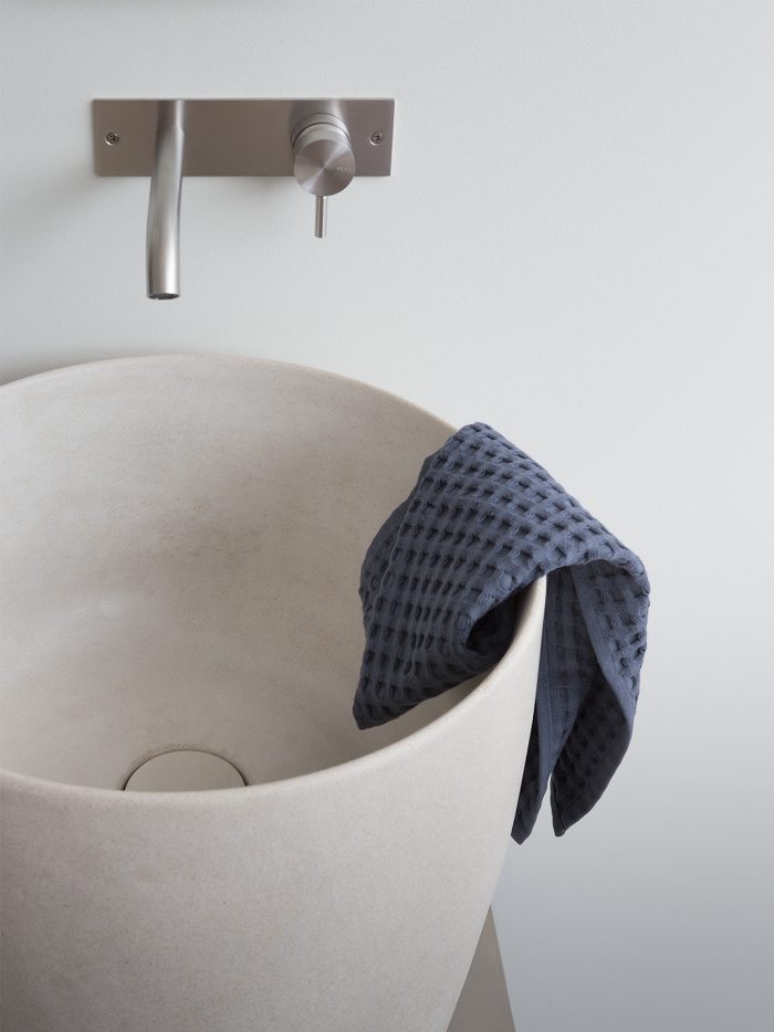 Lavabo in appoggio Japan REXA Design