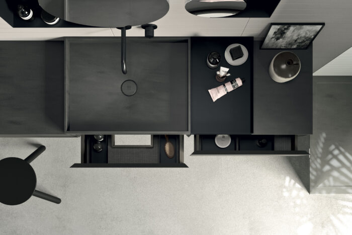 Lavabo Eve REXA Design