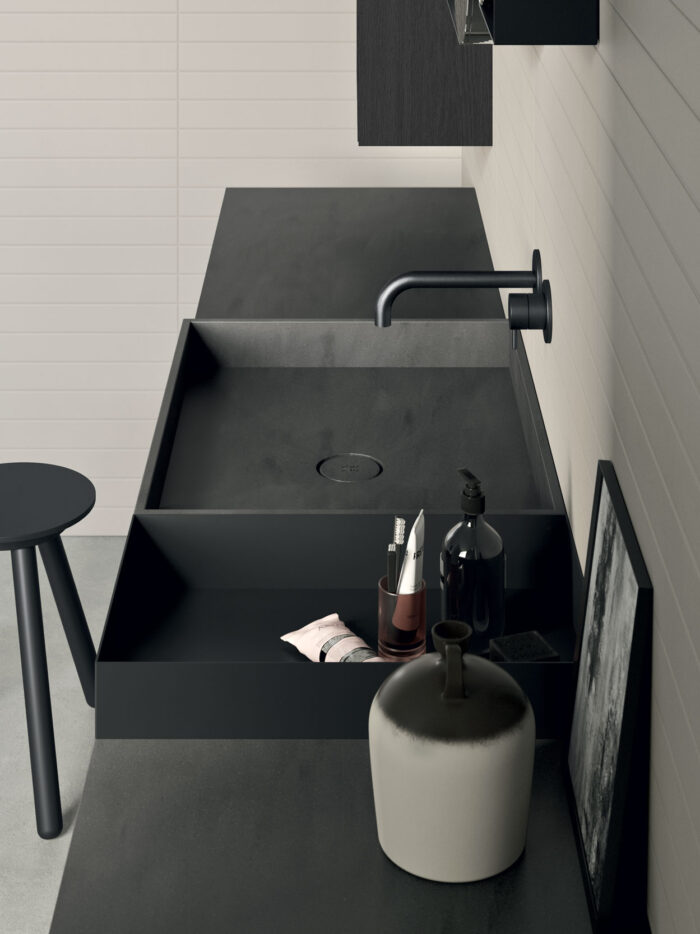 Lavabo Eve REXA Design