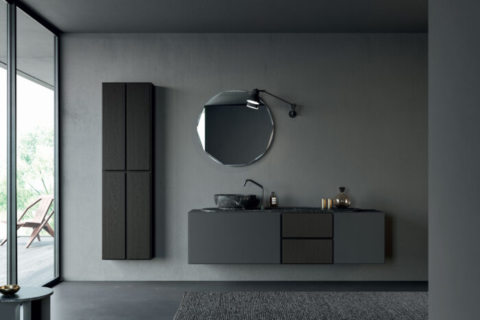 Lavabo in appoggio Japan REXA Design