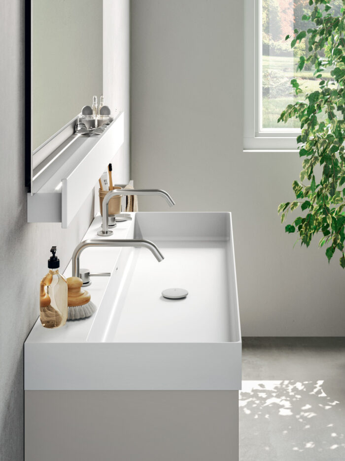 Lavabo KB REXA Design