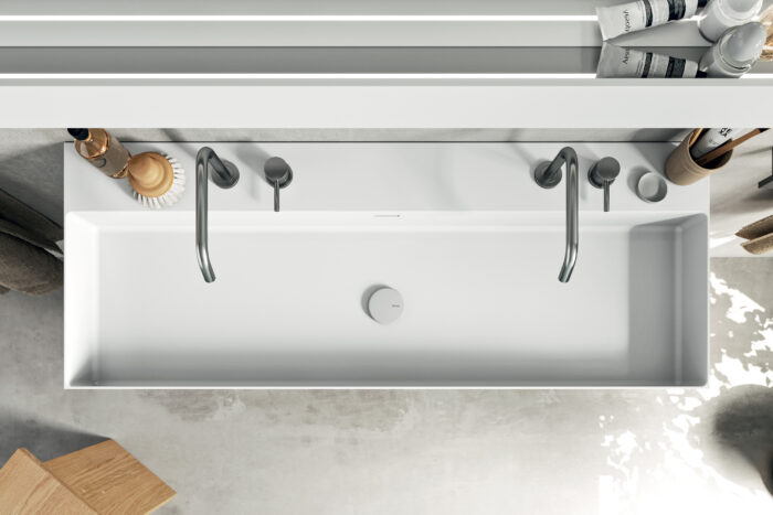 Lavabo KB REXA Design