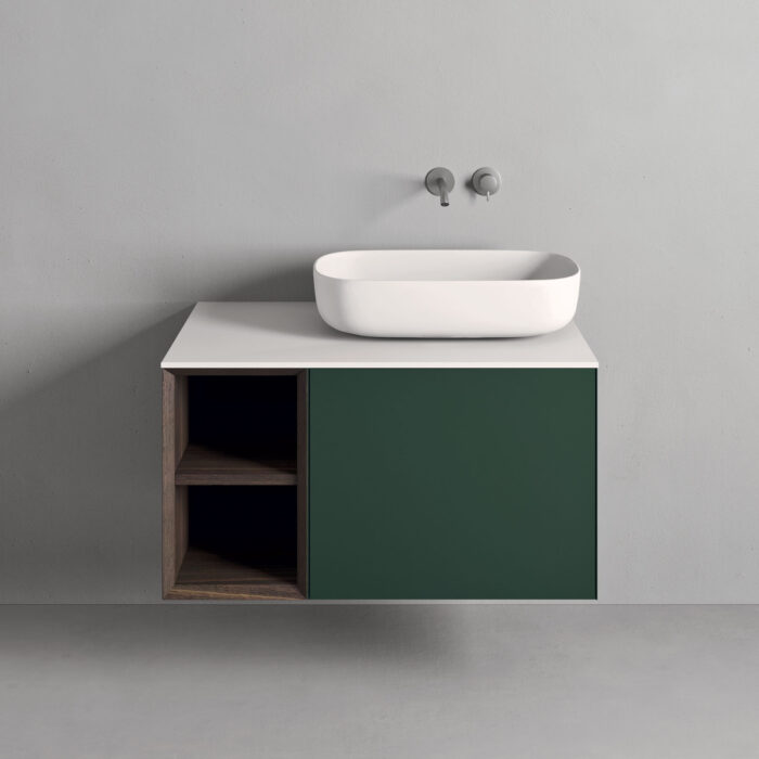 Lavabo in appoggio Moode REXA Design