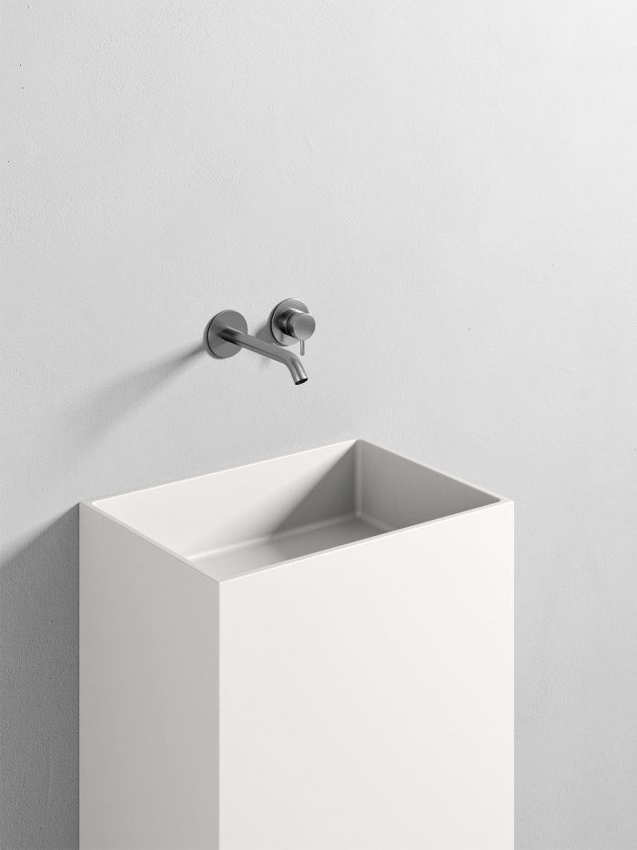 Lavabo a terra Unico REXA Design