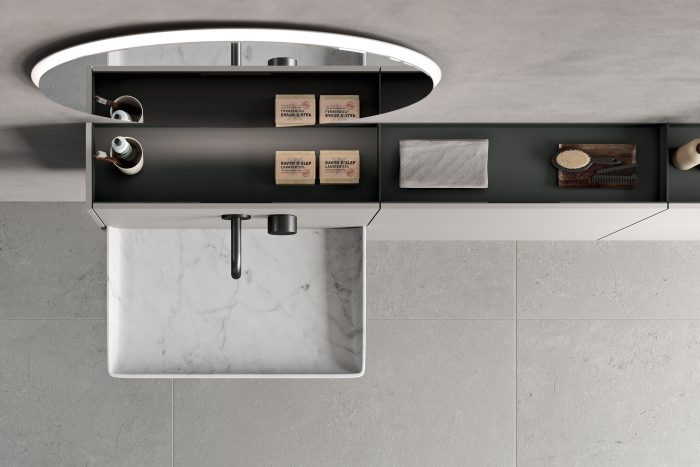 Lavabo Vision REXA Design
