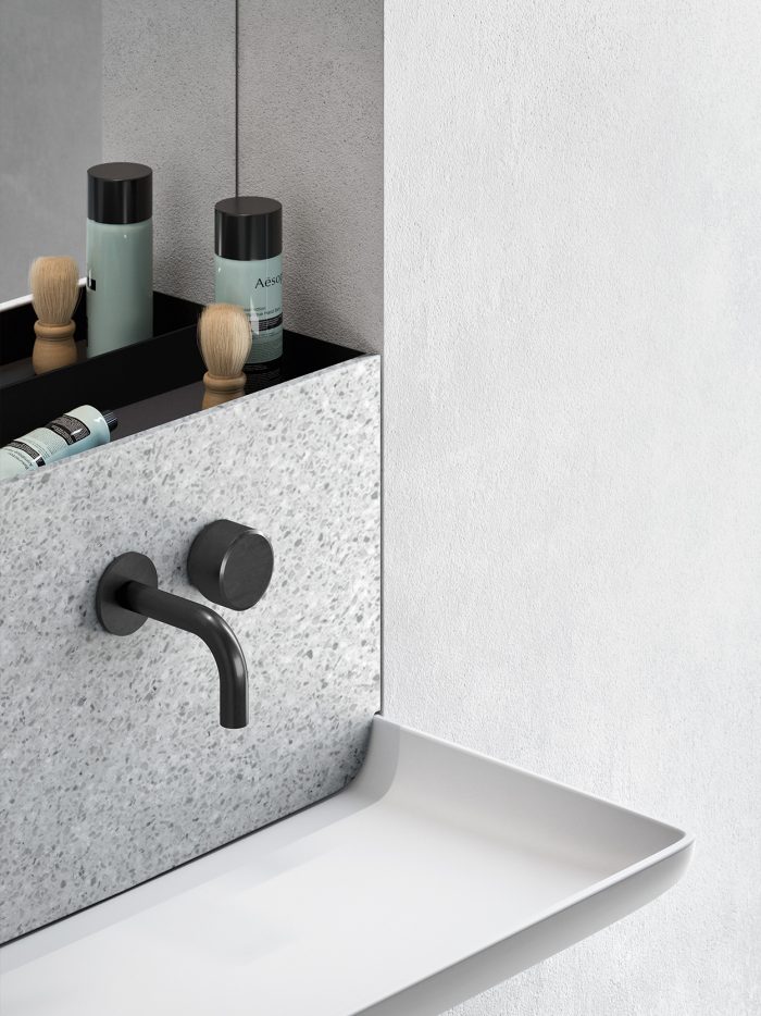 Lavabo Vision REXA Design