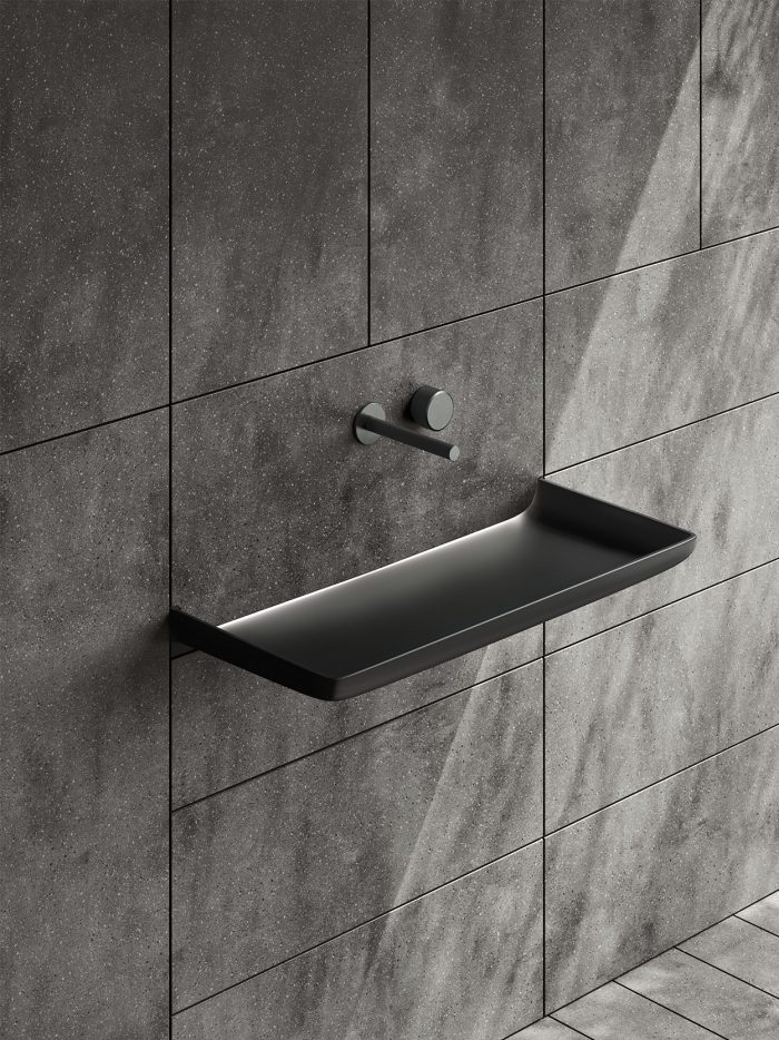 Lavabo Vision REXA Design