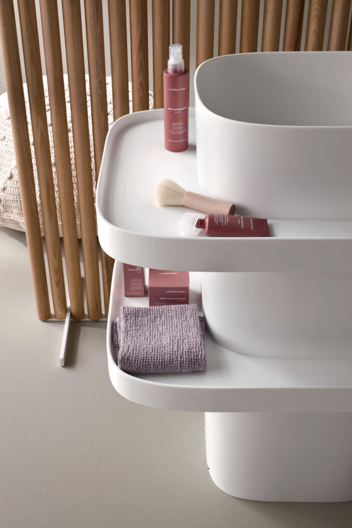 Collezione Fonte REXA Design