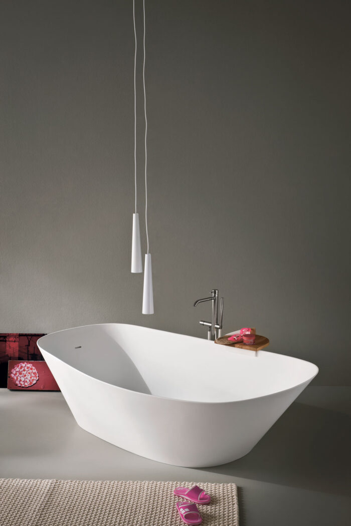 Collezione Fonte REXA Design